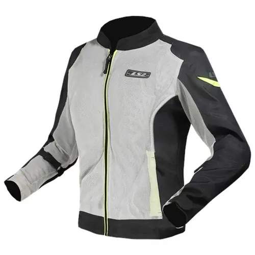 LS2 Textil Airy Evo 자켓 4138388594