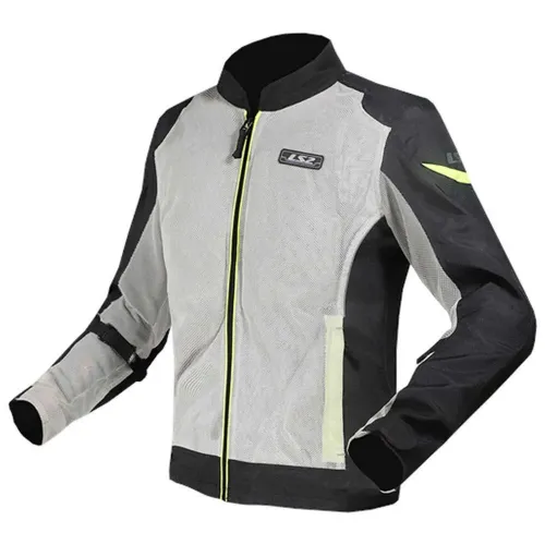 LS2 Textil Airy Evo 자켓 4138388595