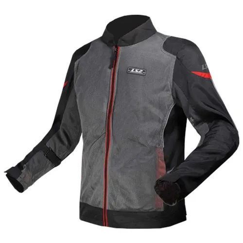 LS2 Textil Airy Evo 자켓 4138388596