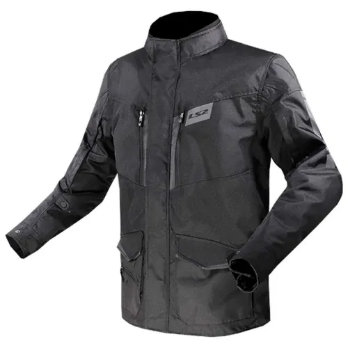 LS2 Textil Metropolis Evo 후드 자켓 4138388610