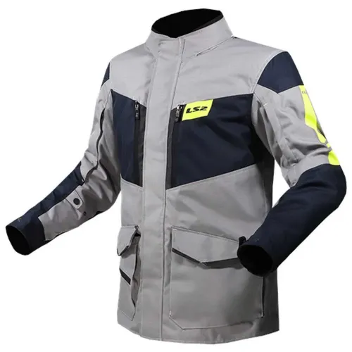 LS2 Textil Metropolis Evo 후드 자켓 4138388613