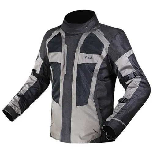 LS2 Textil Scout 자켓 4138388618