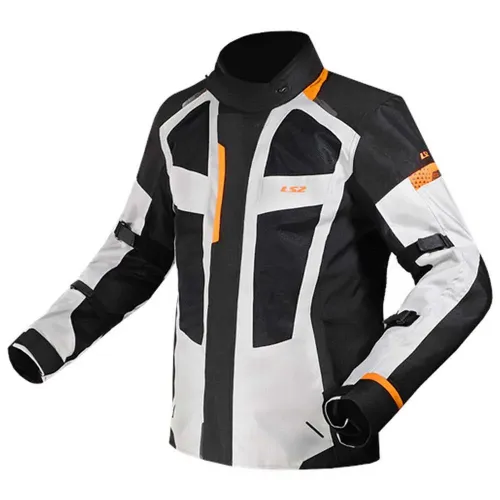 LS2 Textil Scout 자켓 4138388619