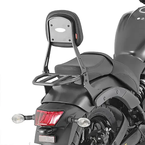 기비 Kawasaki Vulcan S 650 15 등받이 4138402972