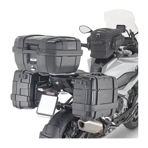 기비 Monokey BMW S 1000 XR 20 사이드 케이스 장착 4138411850