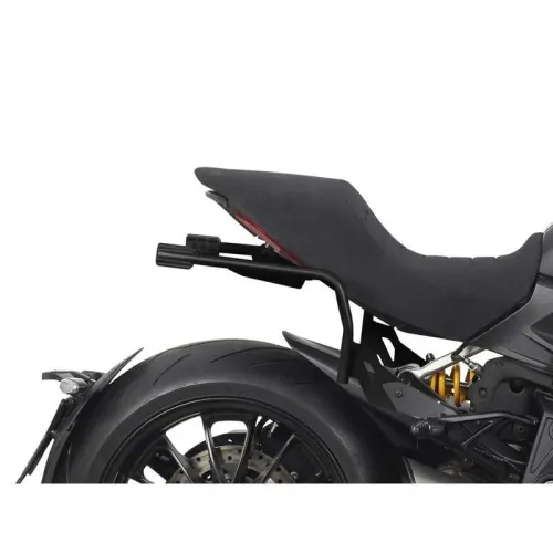 샤드 3P System Ducati Diavel 1260 사이드 케이스 장착 4138431626