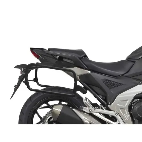 샤드 4P System Honda NC750X 사이드 케이스 장착 4138431629