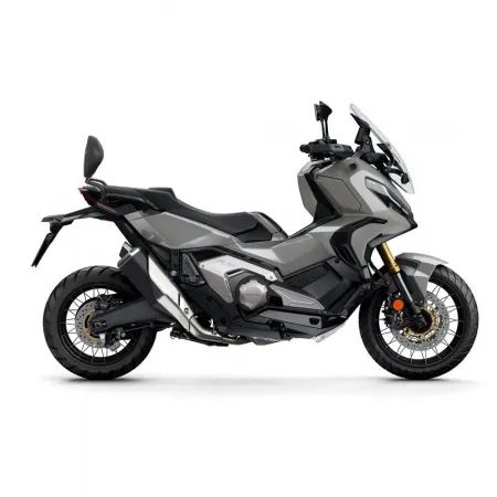 샤드 혼다 X-ADV/Forza 750 등받이 장착 4138431633