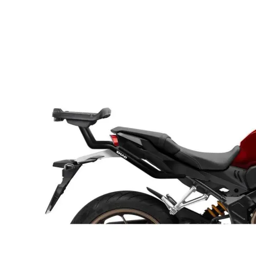 샤드 Top Master 혼다 CB650R 탑 케이스 후면 피팅 4138431640