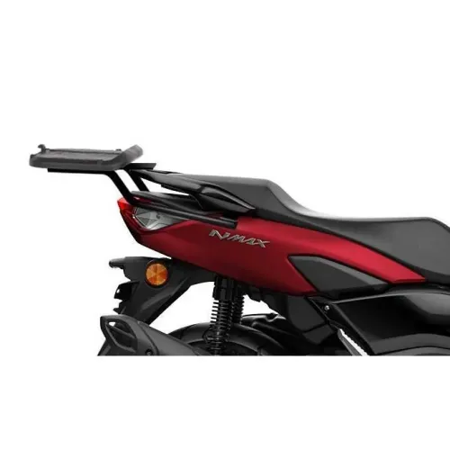 샤드 Top Master Yamaha NMAX 125 탑 케이스 후면 피팅 4138431645