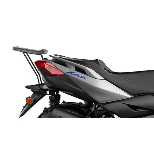 샤드 Top Master Yamaha XMAX 125 탑 케이스 후면 피팅 4138431647