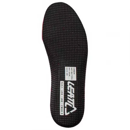 리에뜨 Carbon Anti-Odor 깔창 4138438365
