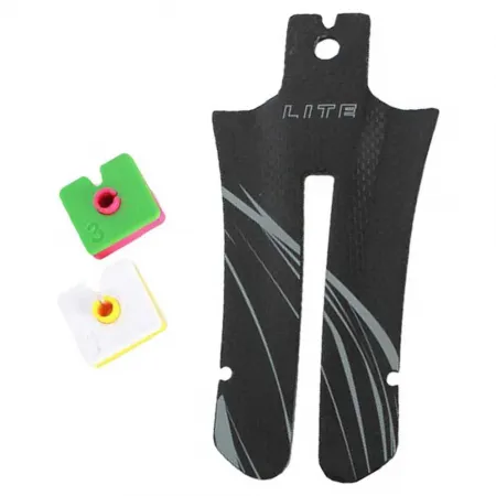 리에뜨 GPX Pro Lite Logo 흉부 지지 팩 4138502758