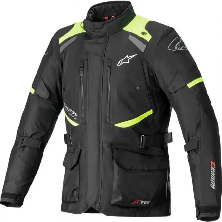 알파인스타 Andes V3 Drystar 자켓 4138561289