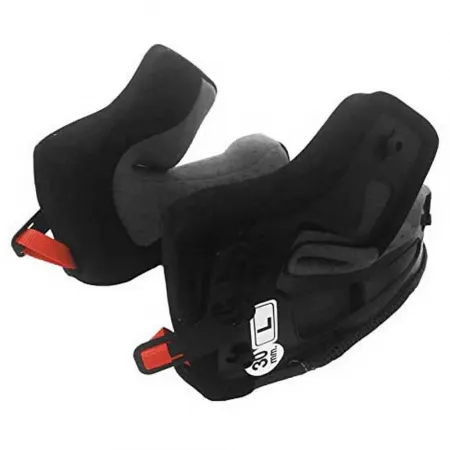 엑스라이트 N100-5Plus Clima Comfort 볼 패드 4138624931