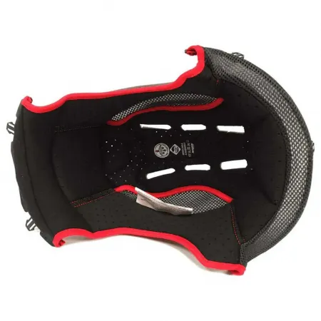 엑스라이트 N100-5Plus Clima Comfort 헬멧 안쪽 4138624932