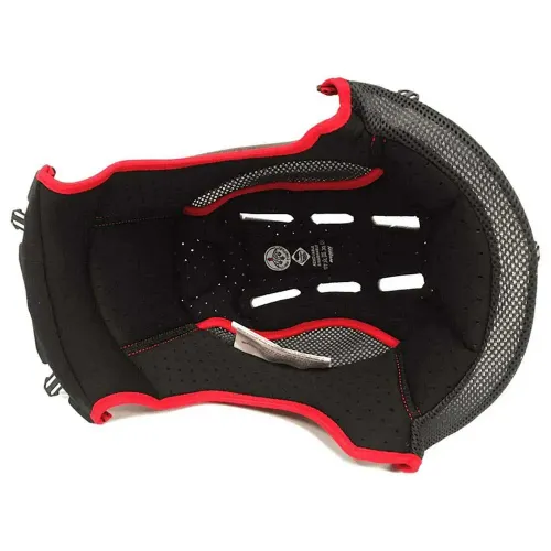 엑스라이트 N87Plus Clima Comfort 볼 패드 4138624987