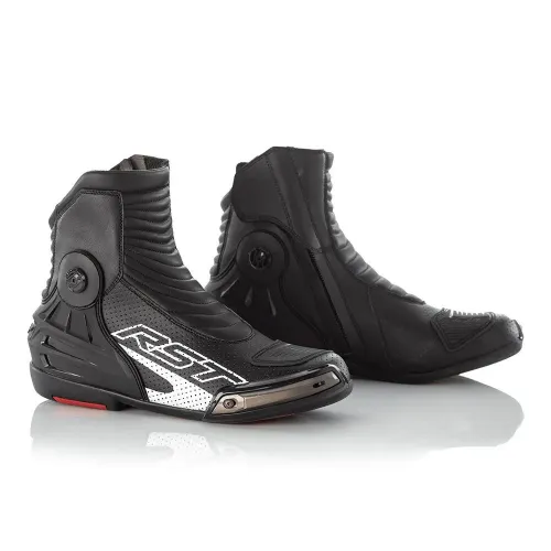 RST Tractech Evo III Short 레이싱 부츠 4138773812