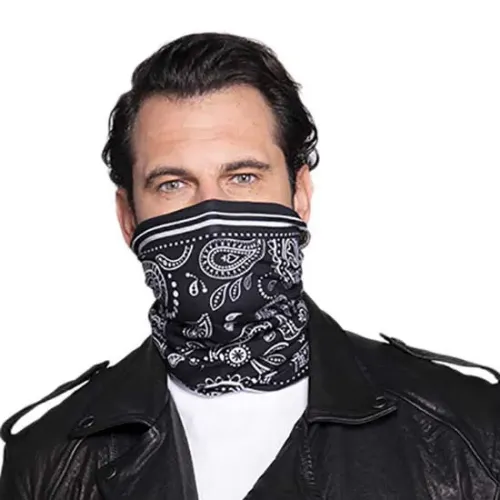 DMD Tube Bandana 넥워머 4138774531