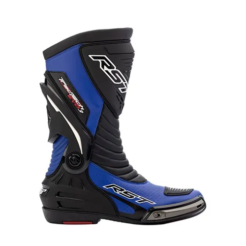 RST Tractech EVO III Sport 레이싱 부츠 4138780508