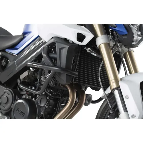 SW모텍 BMW F800R/F800S 튜브형 엔진 가드 4138817009