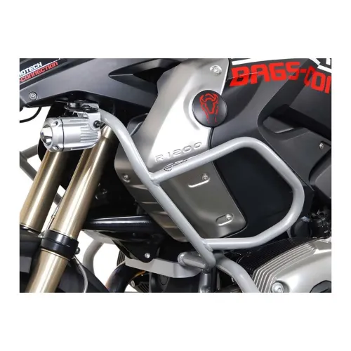 SW모텍 BMW R 1200 GS 08-12 튜브형 엔진 가드 4138817023