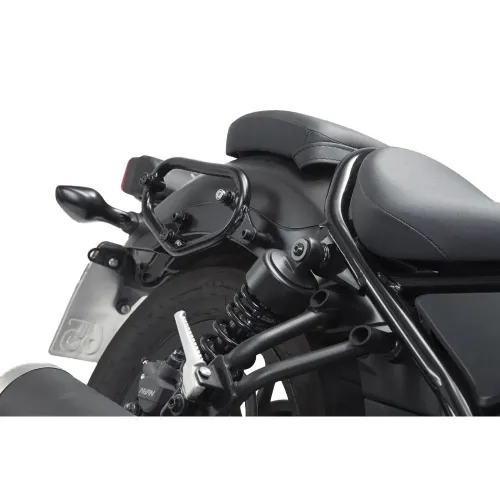 SW모텍 혼다 CMX500 Rebel Right 사이드 케이스 장착 4138817078