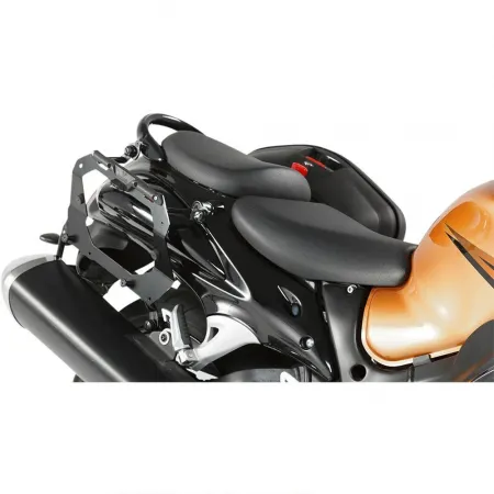 SW모텍 Evo Suzuki 사이드 케이스 장착 4138820958