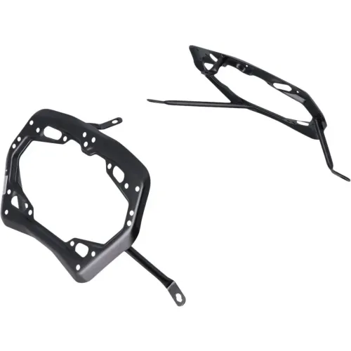 SW모텍 Pro 혼다 NC 750 X/XD ABS 21-22 사이드 케이스 장착 4138820995