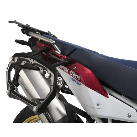 SW모텍 Pro KFT.01.890.30002/B Honda 사이드 케이스 장착 4138821005