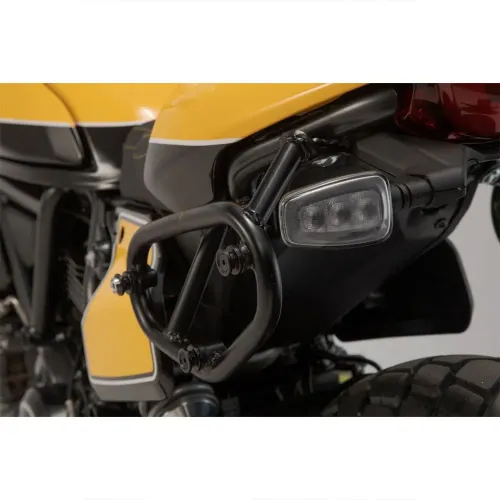 SW모텍 SLC HTA.22.916.10000 Ducati 왼쪽 사이드 백 고정 장치 4138821087