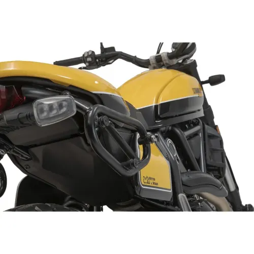 SW모텍 SLC HTA.22.916.11000 Ducati 오른쪽 사이드 백 고정 장치 4138821088
