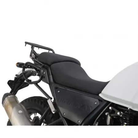 SW모텍 SLC 로얄엔필드 Himalayan 400 ABS 17-20 오른쪽 사이드 백 고정 장치 4138821108
