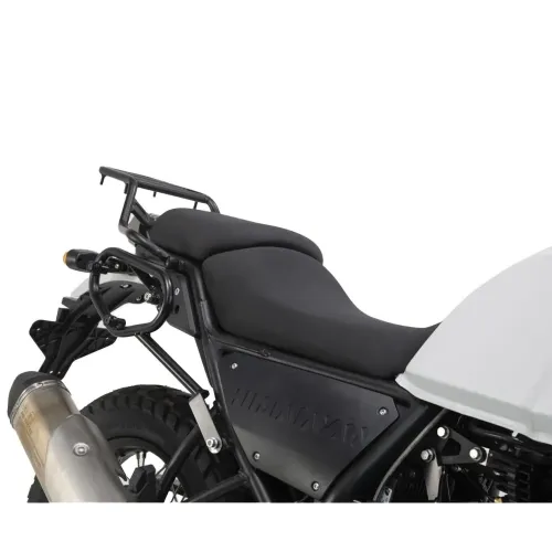 SW모텍 SLC 로얄엔필드 Himalayan 400 ABS 17-20 오른쪽 사이드 백 고정 장치 4138821108