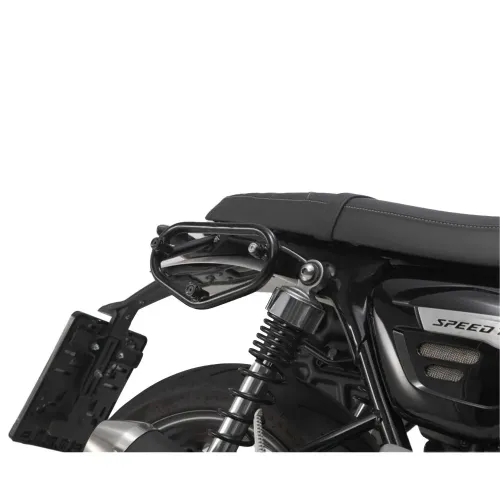 SW모텍 SLC 트라이엄프 Speed Twin 1200 ABS 19-22 오른쪽 사이드 백 고정 장치 4138821118