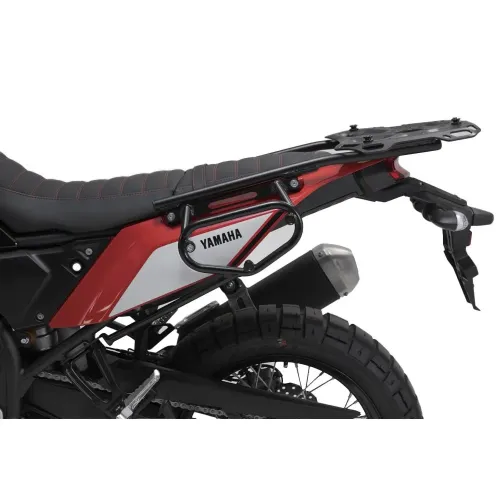 SW모텍 SLC Yamaha 왼쪽 사이드 백 고정 장치 4138821121