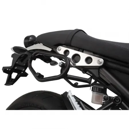 SW모텍 SLC Yamaha XSR 900 ABS 16-21 오른쪽 사이드 백 고정 장치 4138821141