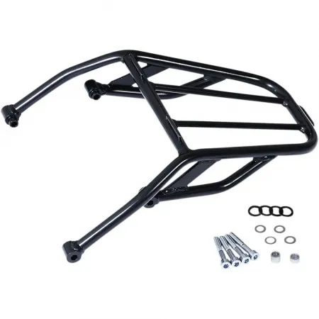 SW모텍 Yamaha XT 600 E 90-03/XT 600 K 91-94 수화물 랙 4138821216