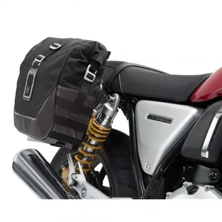 SW모텍 Legend Gear BC.HTA.01.331.20100 Honda CB 1100 EX/RS ABS 17-20 사이드 새들백 4138825249