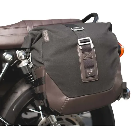 SW모텍 Legend Gear BC.HTA.11.743.20000 Triumph 사이드 새들백 4138825294