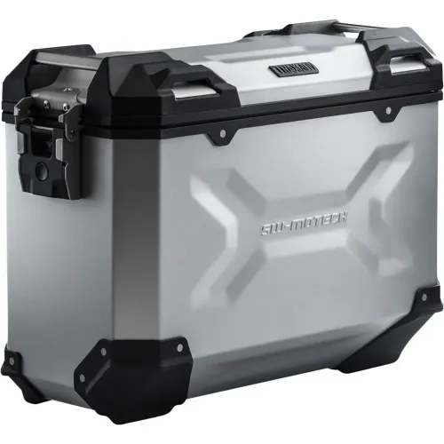 SW모텍 Trax Adventure 37L ALK.00.733.11000L/S left 사이드케이스 4138825457