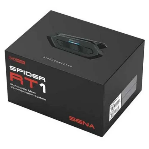 세나 Spider RT1 인터콤 4138896798