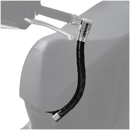 샤드 BMW C400X 18 핸들 자물쇠 고정 4138912248