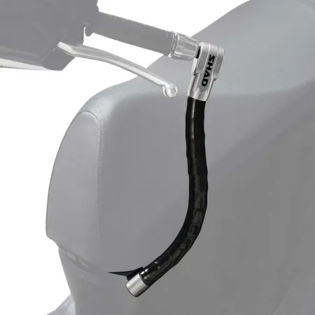 샤드 Sym Joymax Z+ 125/300 21 핸들 자물쇠 고정 4138912270