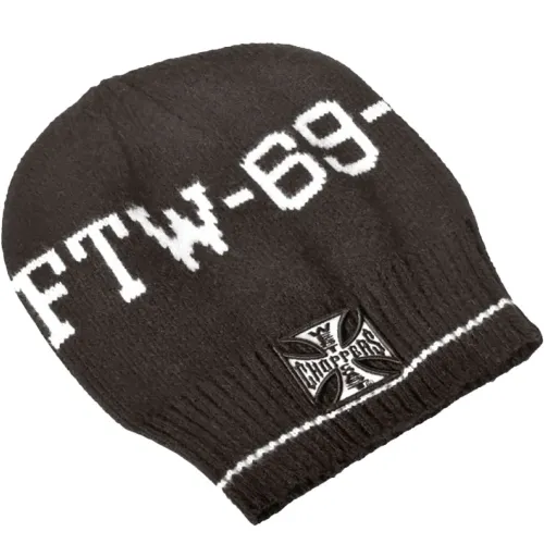 웨스트 코스트 챠퍼스 FTW 69 비니 4139009323