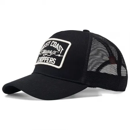 웨스트 코스트 챠퍼스 Motorcycle Co. 5 모자 4139018144