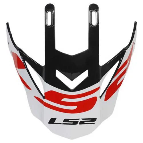 LS2 MX437 Evo Strike 바이저 4139019282