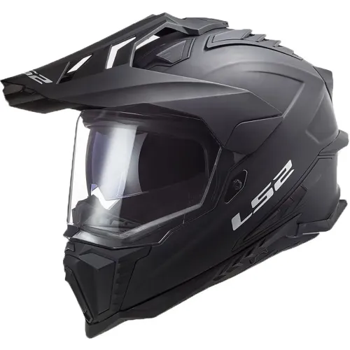 LS2 MX701 Explorer 풀페이스 헬멧 4139019293