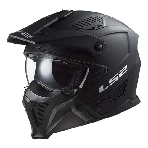 LS2 OF606 Drifter 컨버터블 헬멧 4139019349