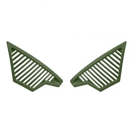 LS2 OF606 헬멧 측면 공기 흡입구 4139019364